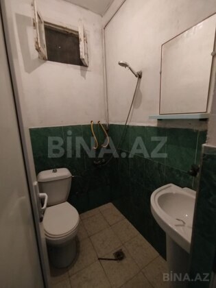 2 otaqlı Həyət evi/Bağ evi, Qaraçuxur q., Bakı