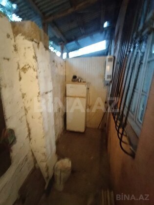 2 otaqlı Həyət evi/Bağ evi, Qaraçuxur q., Bakı