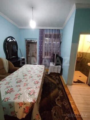 2 otaqlı Həyət evi/Bağ evi, Qaraçuxur q., Bakı