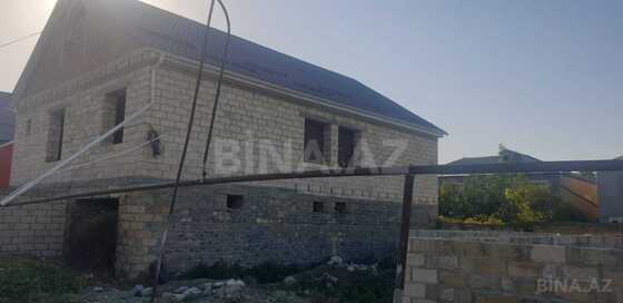 5 otaqlı Həyət evi/Bağ evi, Qusar