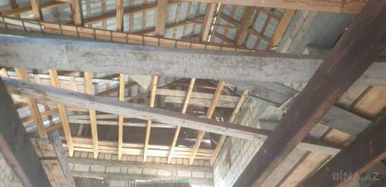 5 otaqlı Həyət evi/Bağ evi, Qusar