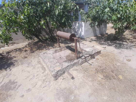 Torpaq Qala q., Bakı