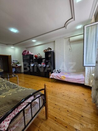 2 otaqlı Yeni tikili, İnşaatçılar m., Bakı