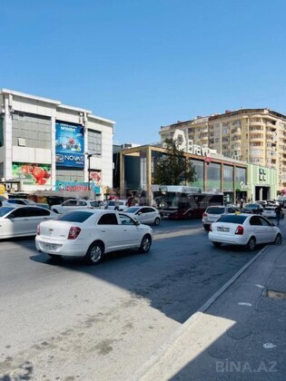 2 otaqlı Yeni tikili, İnşaatçılar m., Bakı