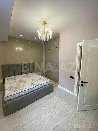 3 otaqlı Yeni tikili, Həzi Aslanov m., Bakı