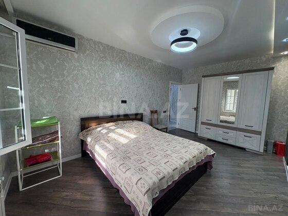 3 otaqlı Köhnə tikili, Xətai r., Bakı