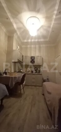 2 otaqlı Yeni tikili, 28 May m., Bakı