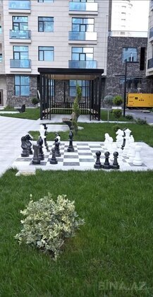 2 otaqlı Yeni tikili, 28 May m., Bakı
