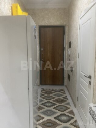 2 otaqlı Yeni tikili, 28 May m., Bakı