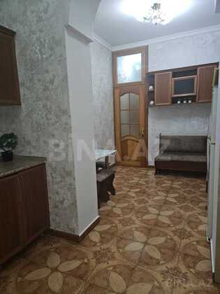 2 otaqlı Köhnə tikili, İçəri Şəhər m., Bakı