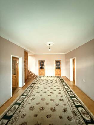 5 otaqlı Həyət evi/Bağ evi, Yeni Suraxanı q., Bakı