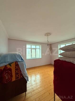 5 otaqlı Həyət evi/Bağ evi, Yeni Suraxanı q., Bakı
