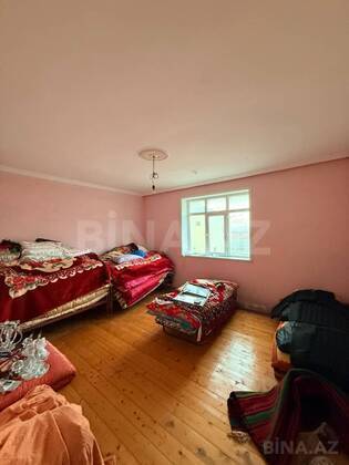 5 otaqlı Həyət evi/Bağ evi, Yeni Suraxanı q., Bakı