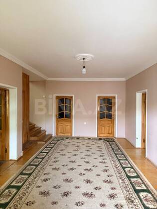 5 otaqlı Həyət evi/Bağ evi, Yeni Suraxanı q., Bakı