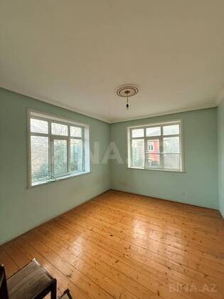 5 otaqlı Həyət evi/Bağ evi, Yeni Suraxanı q., Bakı
