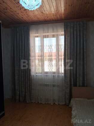 4 otaqlı Həyət evi/Bağ evi, Mərdəkan q., Bakı