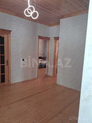 4 otaqlı Həyət evi/Bağ evi, Mərdəkan q., Bakı