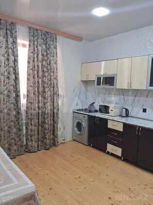 4 otaqlı Həyət evi/Bağ evi, Mərdəkan q., Bakı