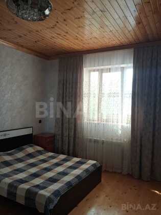 4 otaqlı Həyət evi/Bağ evi, Mərdəkan q., Bakı