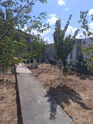 4 otaqlı Həyət evi/Bağ evi, Mərdəkan q., Bakı