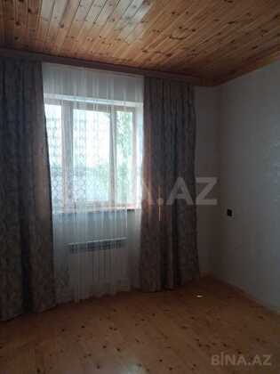 4 otaqlı Həyət evi/Bağ evi, Mərdəkan q., Bakı