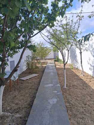 4 otaqlı Həyət evi/Bağ evi, Mərdəkan q., Bakı