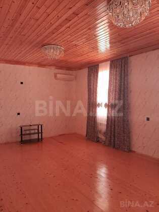 4 otaqlı Həyət evi/Bağ evi, Mərdəkan q., Bakı