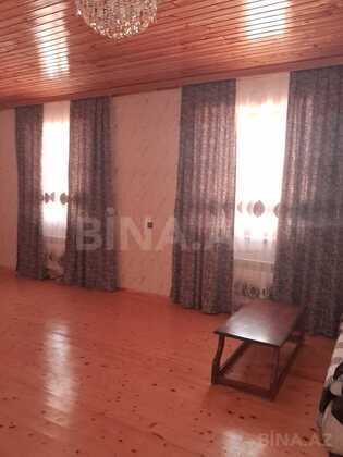 4 otaqlı Həyət evi/Bağ evi, Mərdəkan q., Bakı