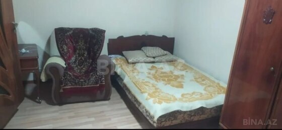 4 otaqlı Həyət evi/Bağ evi, Avtovağzal m., Bakı