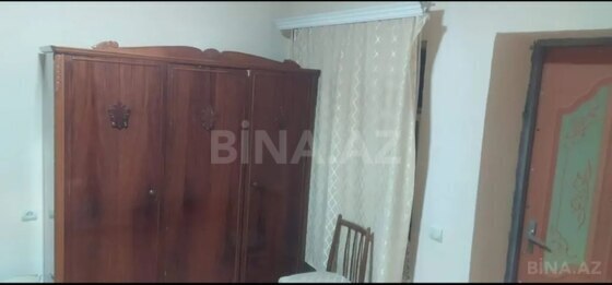 4 otaqlı Həyət evi/Bağ evi, Avtovağzal m., Bakı