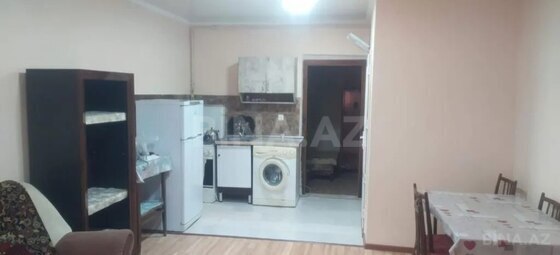 4 otaqlı Həyət evi/Bağ evi, Avtovağzal m., Bakı