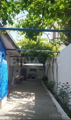 4 otaqlı Həyət evi/Bağ evi, Avtovağzal m., Bakı