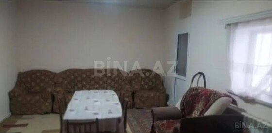 4 otaqlı Həyət evi/Bağ evi, Avtovağzal m., Bakı