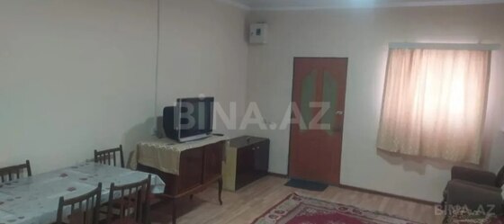 4 otaqlı Həyət evi/Bağ evi, Avtovağzal m., Bakı