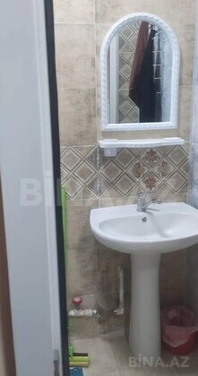 4 otaqlı Həyət evi/Bağ evi, Avtovağzal m., Bakı
