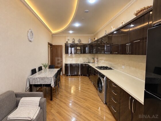 3 otaqlı Yeni tikili, Nəriman Nərimanov m., Bakı