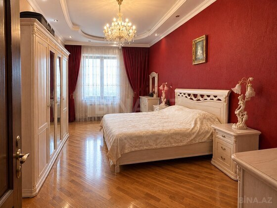3 otaqlı Yeni tikili, Nəriman Nərimanov m., Bakı