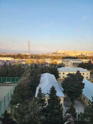 2 otaqlı Köhnə tikili, Əhmədli m., Bakı