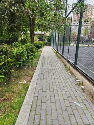 2 otaqlı Köhnə tikili, Əhmədli m., Bakı