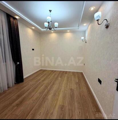2 otaqlı Köhnə tikili, Həzi Aslanov m., Bakı
