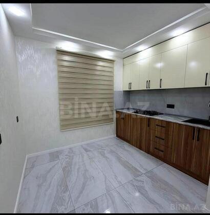 2 otaqlı Köhnə tikili, Həzi Aslanov m., Bakı