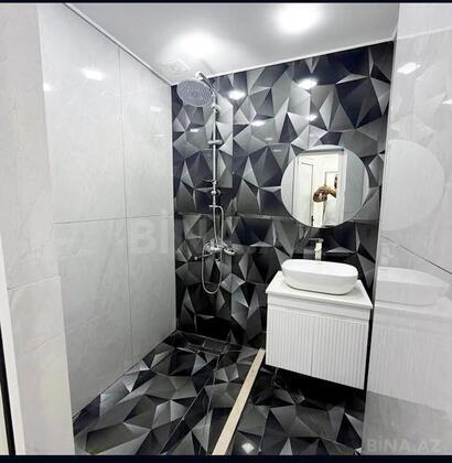 2 otaqlı Köhnə tikili, Həzi Aslanov m., Bakı