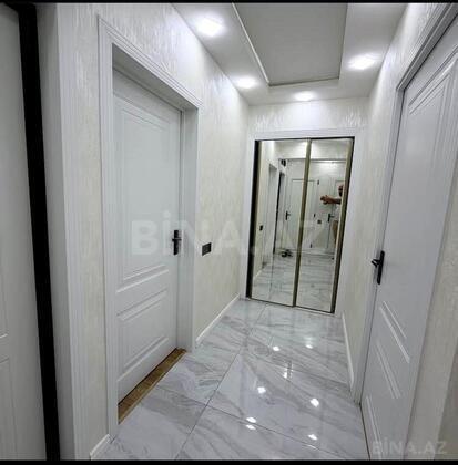 2 otaqlı Köhnə tikili, Həzi Aslanov m., Bakı