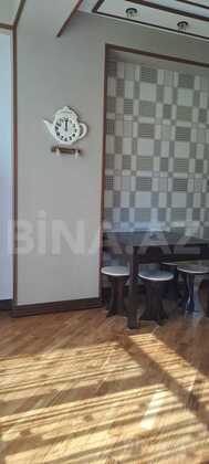 3 otaqlı Yeni tikili, Nizami m., Bakı