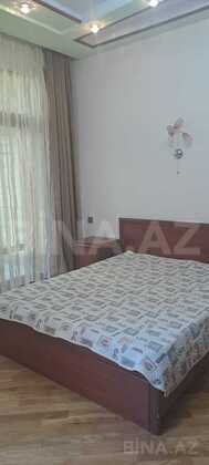 3 otaqlı Yeni tikili, Nizami m., Bakı