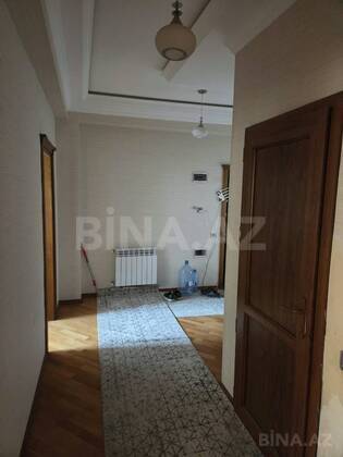 2 otaqlı Yeni tikili, Həzi Aslanov m., Bakı
