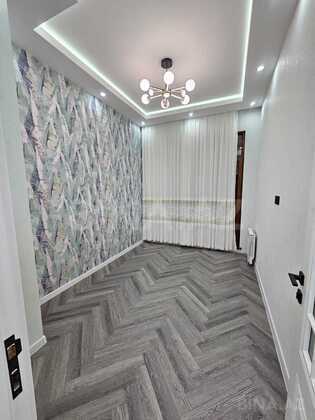 3 otaqlı Yeni tikili, 20 Yanvar m., Bakı