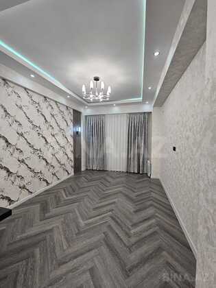3 otaqlı Yeni tikili, 20 Yanvar m., Bakı