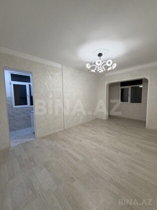 2 otaqlı Köhnə tikili, Əhmədli m., Bakı