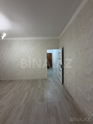 2 otaqlı Köhnə tikili, Əhmədli m., Bakı